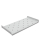 Qoltec Półka do szafy RACK stała  490x250  szara - 1329973 - zdjęcie 2